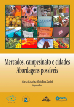 Mercados, campesinato e cidades: abordagens possíveis